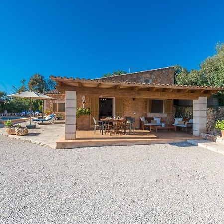 Horreo Villa กัมโปส ภายนอก รูปภาพ