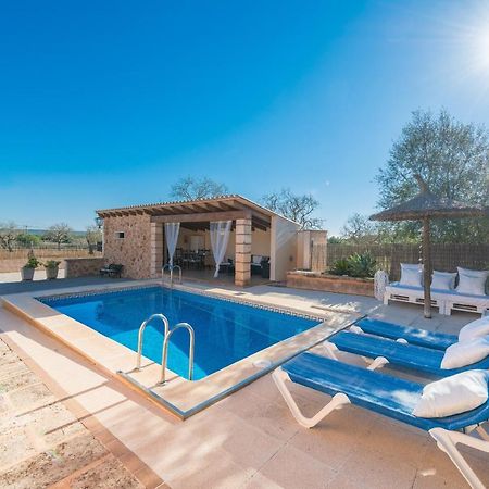 Horreo Villa กัมโปส ภายนอก รูปภาพ