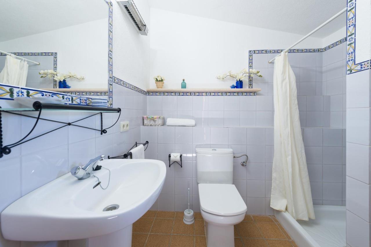 Horreo Villa กัมโปส ภายนอก รูปภาพ