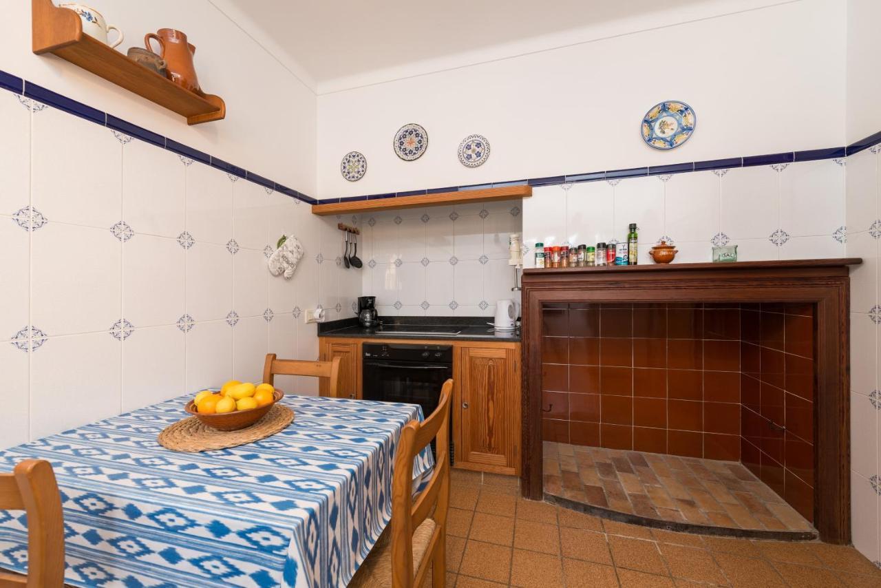 Horreo Villa กัมโปส ภายนอก รูปภาพ