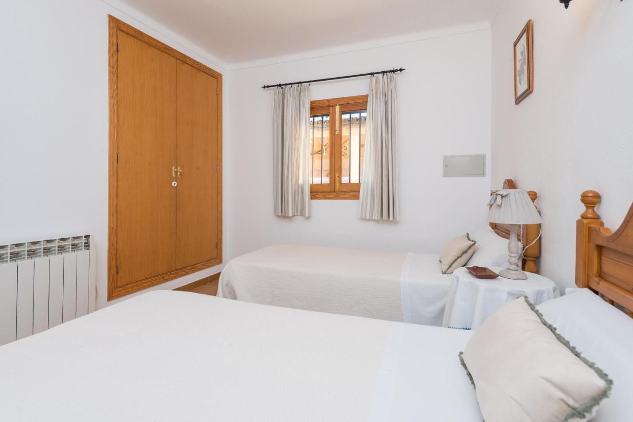 Horreo Villa กัมโปส ภายนอก รูปภาพ