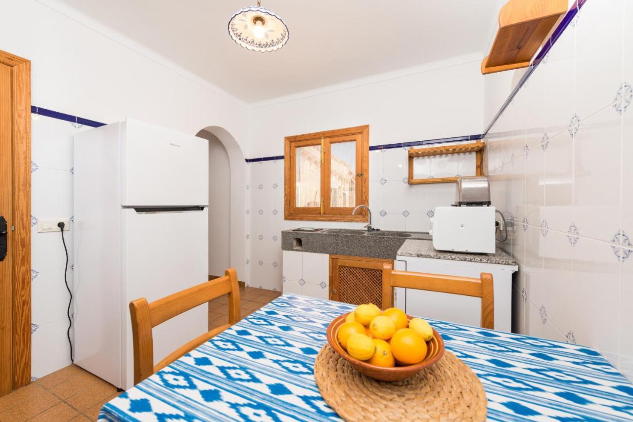 Horreo Villa กัมโปส ภายนอก รูปภาพ