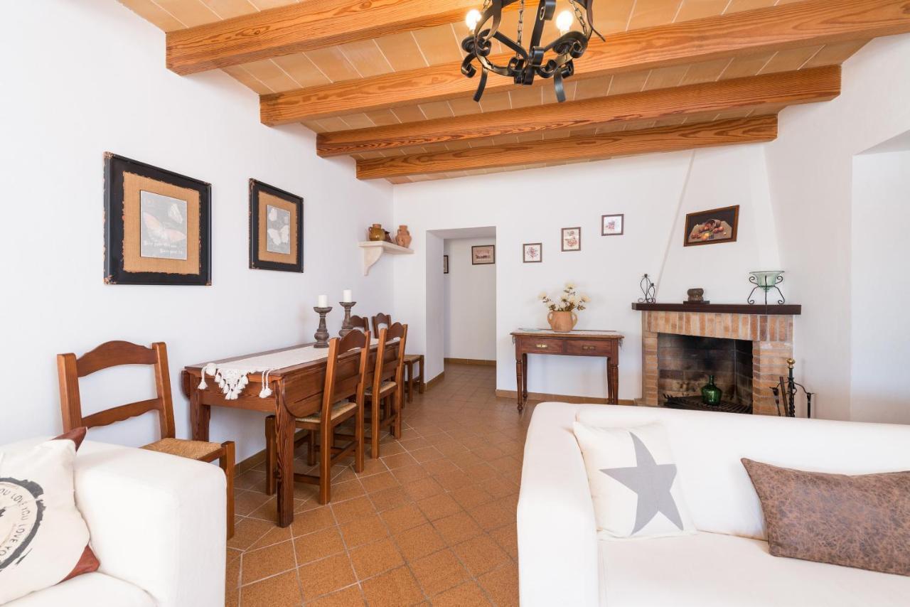Horreo Villa กัมโปส ภายนอก รูปภาพ