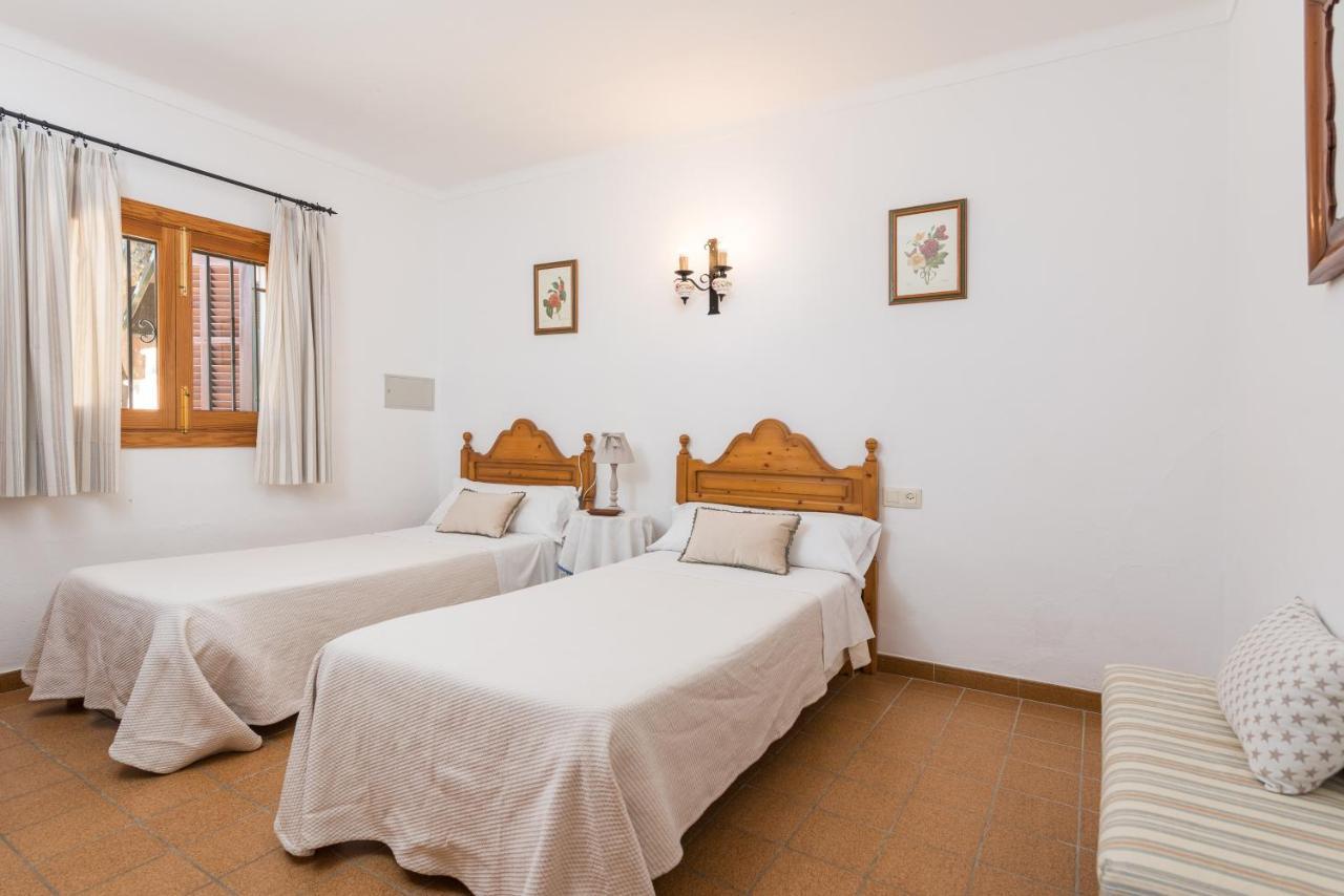 Horreo Villa กัมโปส ภายนอก รูปภาพ