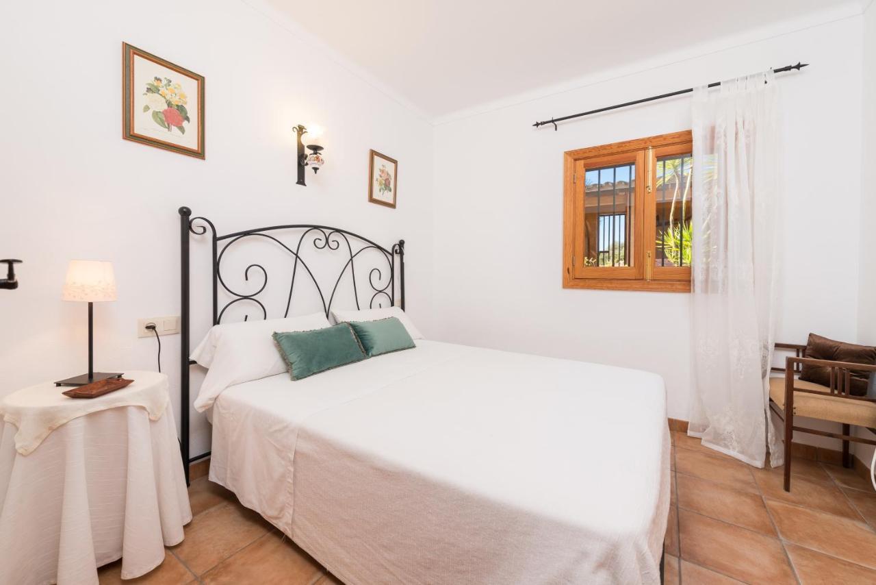 Horreo Villa กัมโปส ภายนอก รูปภาพ