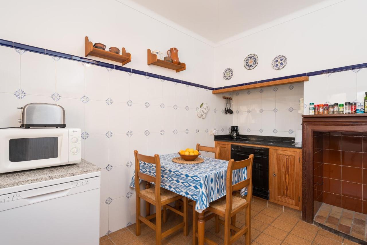 Horreo Villa กัมโปส ภายนอก รูปภาพ