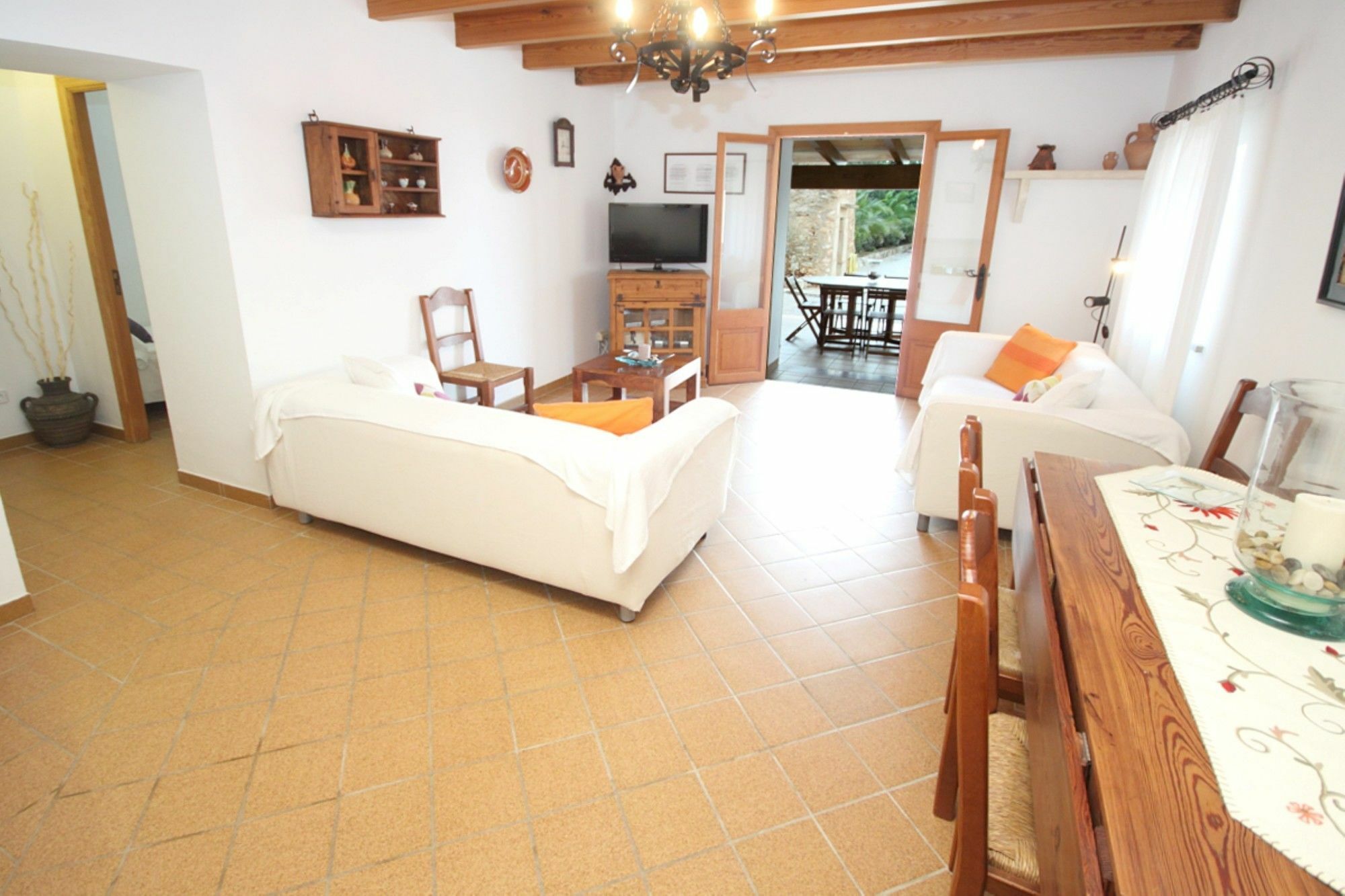 Horreo Villa กัมโปส ภายนอก รูปภาพ