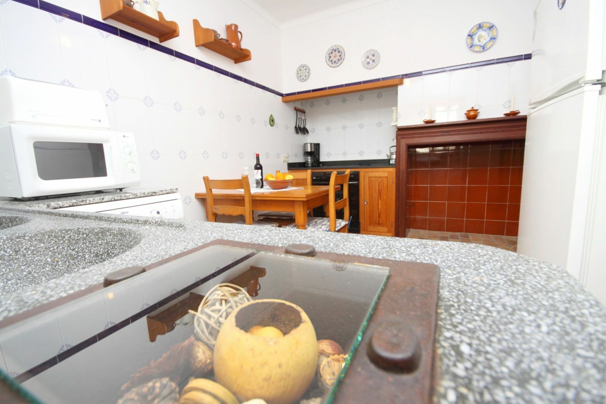 Horreo Villa กัมโปส ภายนอก รูปภาพ