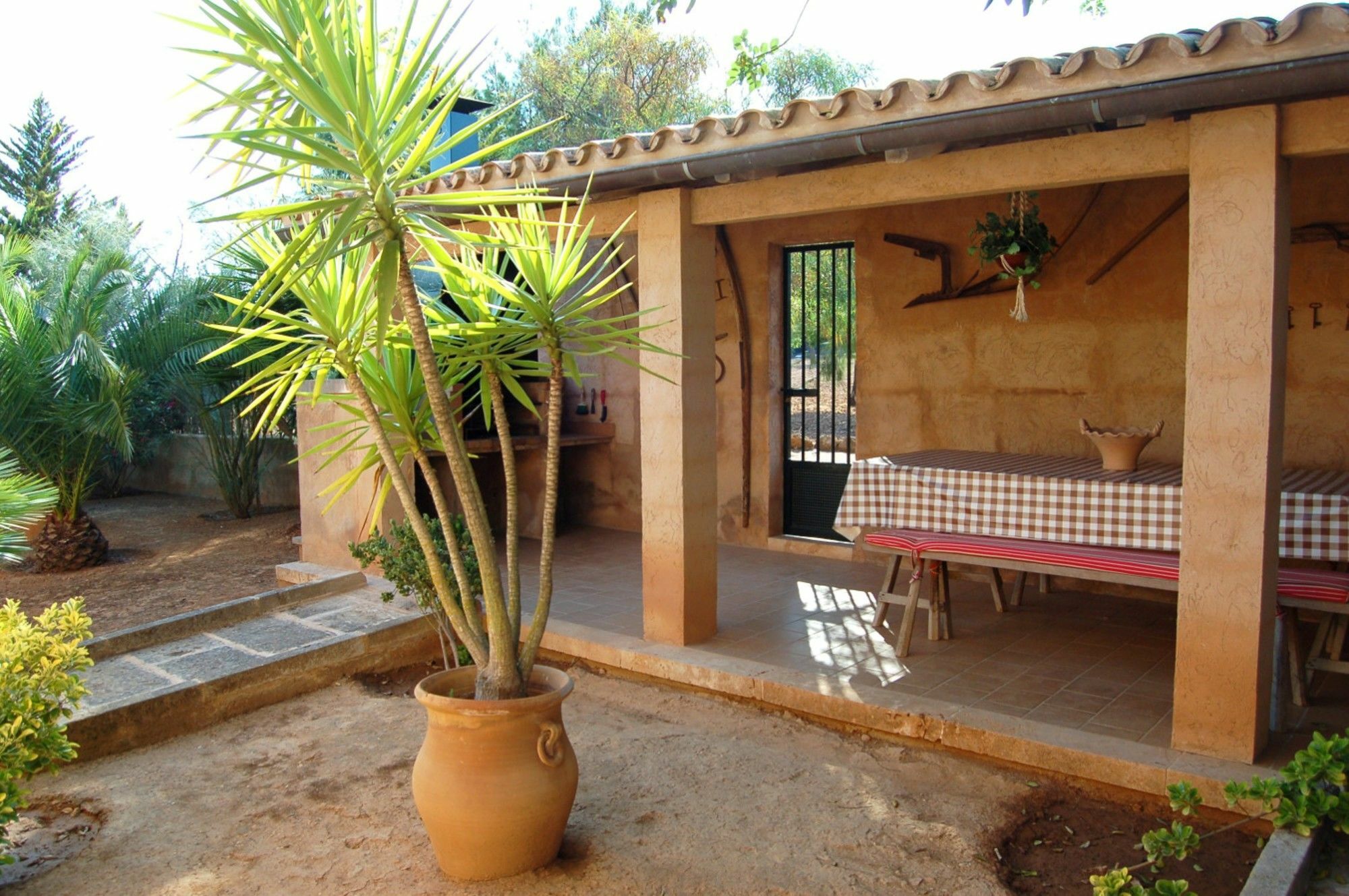 Horreo Villa กัมโปส ภายนอก รูปภาพ