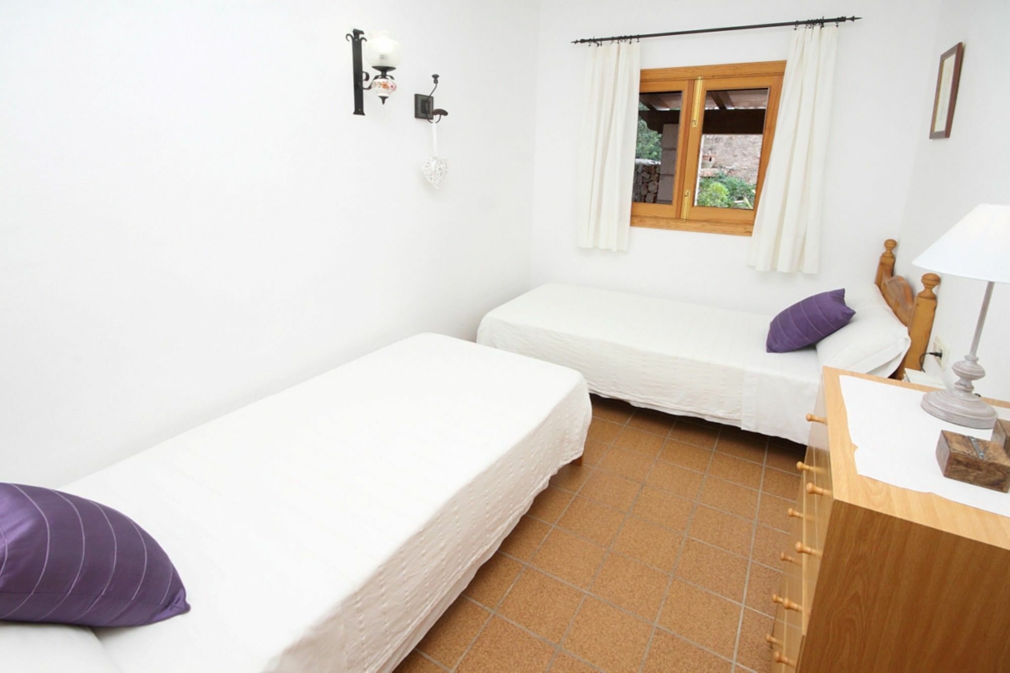 Horreo Villa กัมโปส ภายนอก รูปภาพ