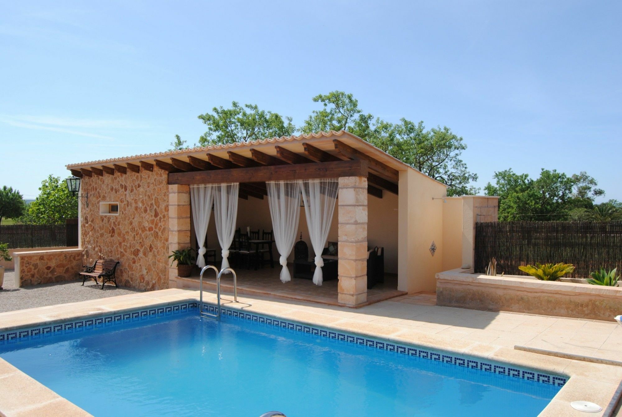Horreo Villa กัมโปส ภายนอก รูปภาพ