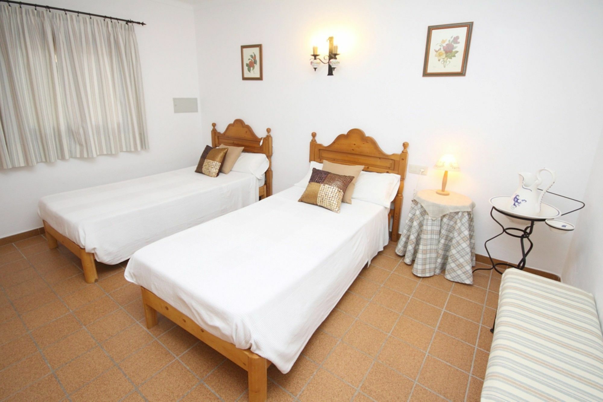 Horreo Villa กัมโปส ภายนอก รูปภาพ