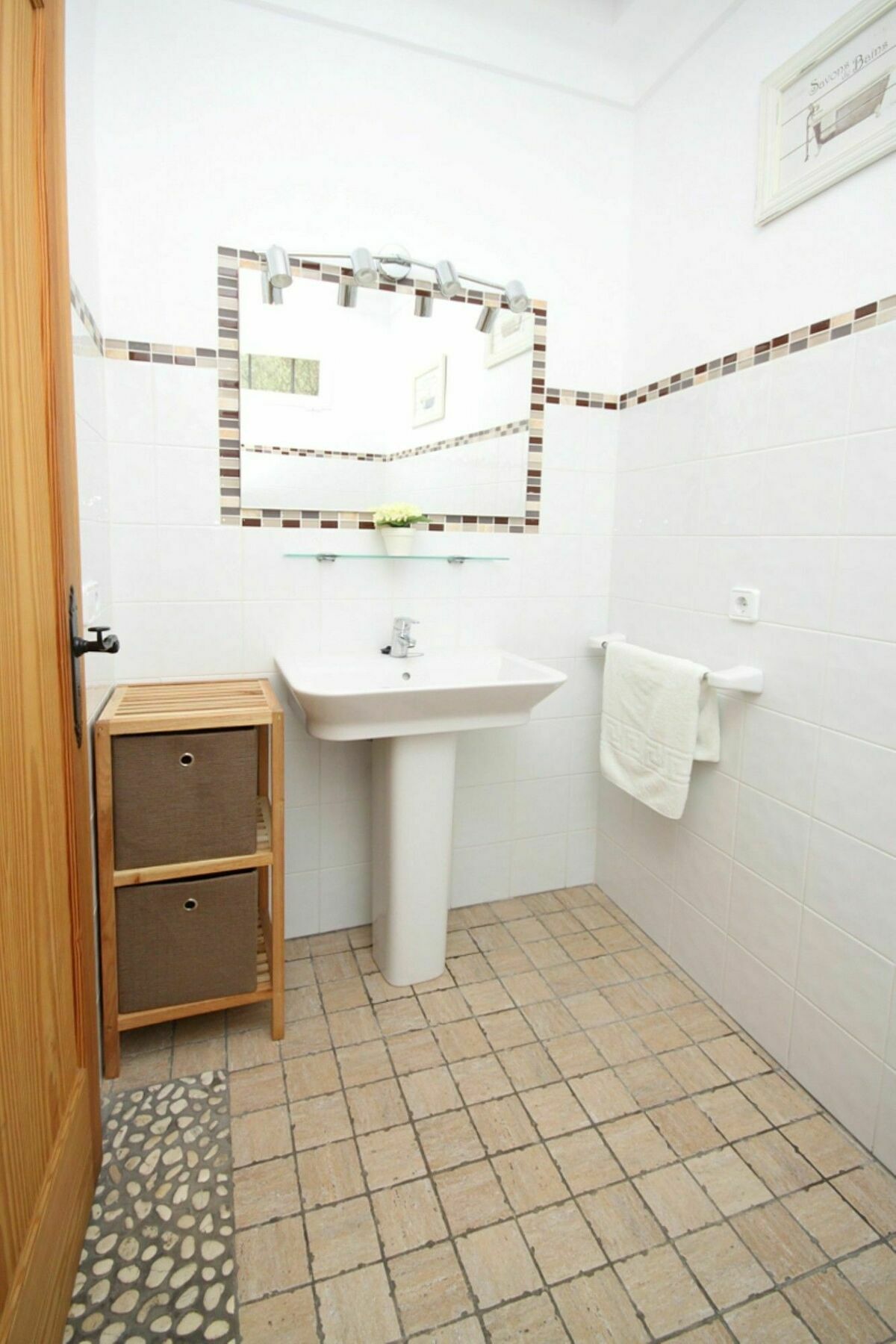 Horreo Villa กัมโปส ภายนอก รูปภาพ