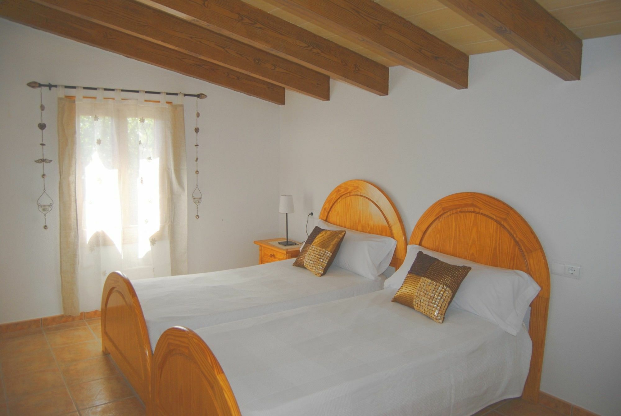 Horreo Villa กัมโปส ภายนอก รูปภาพ