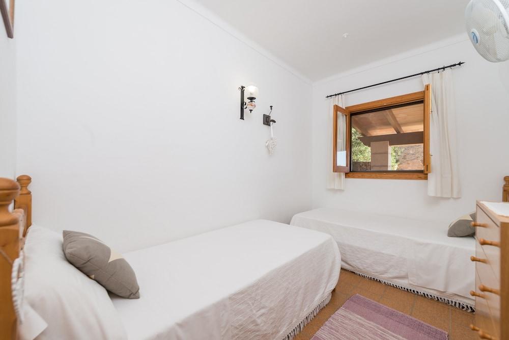Horreo Villa กัมโปส ภายนอก รูปภาพ